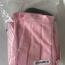 Юбка и шорты женские - фото 4