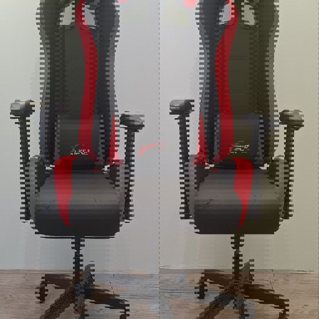 Игровое кресло xDRIVE