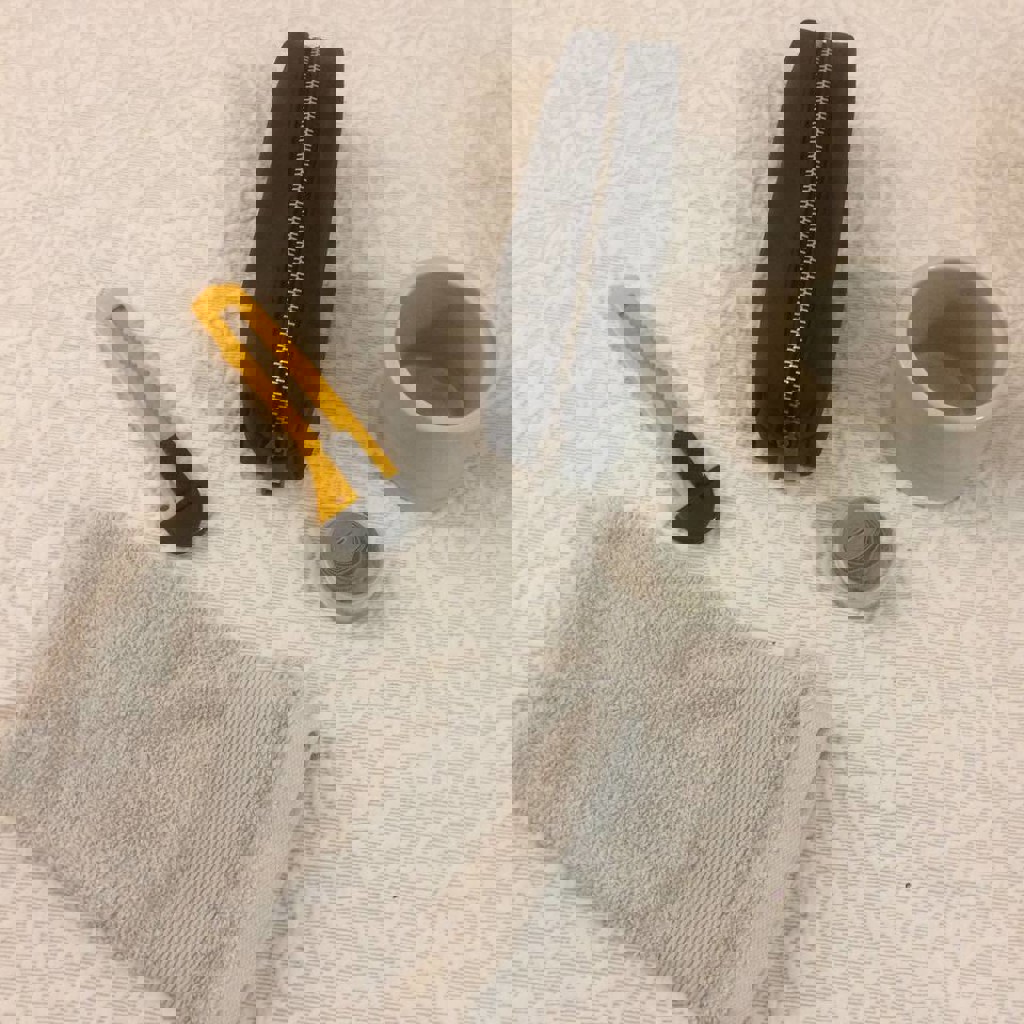 Канцелярский нож