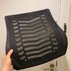 Спинка для кресла - фото 1