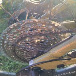 Электровелосипед Cannondale - фото 2