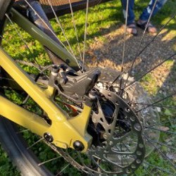 Электровелосипед Cannondale - фото 4