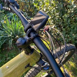 Электровелосипед Cannondale - фото 5