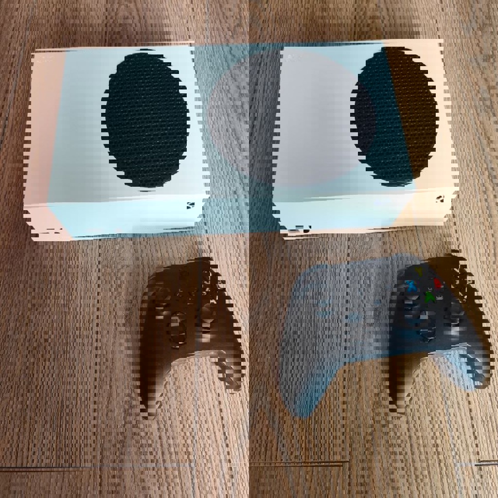 Xbox Series S