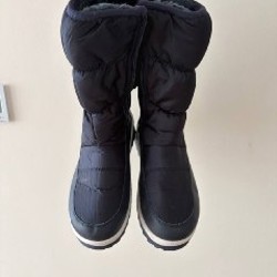 Очень теплые сапоги - фото 2