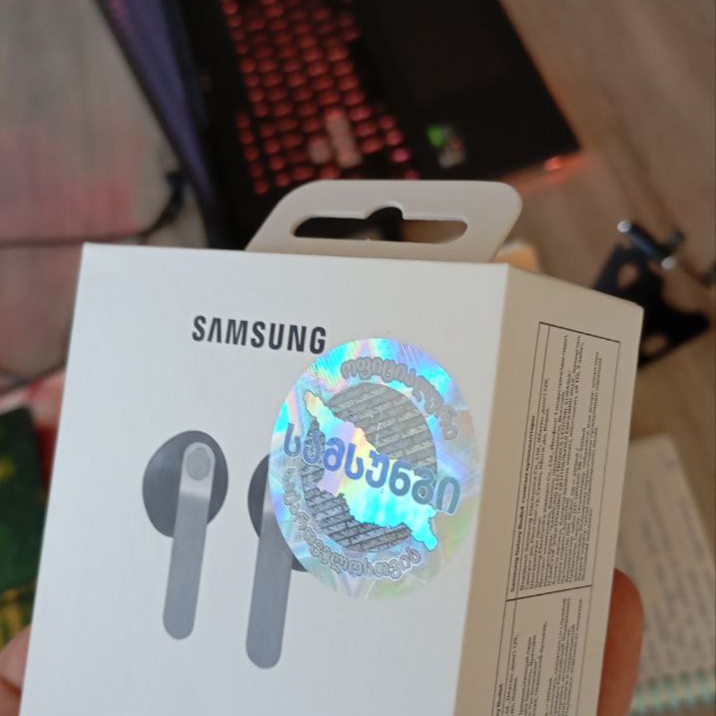 Samsung Galaxy Buds 4