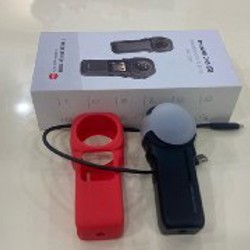 Insta360 ONE RS 1-Inch 360 - фото 4