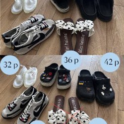 Обувь Crocs - фото 1