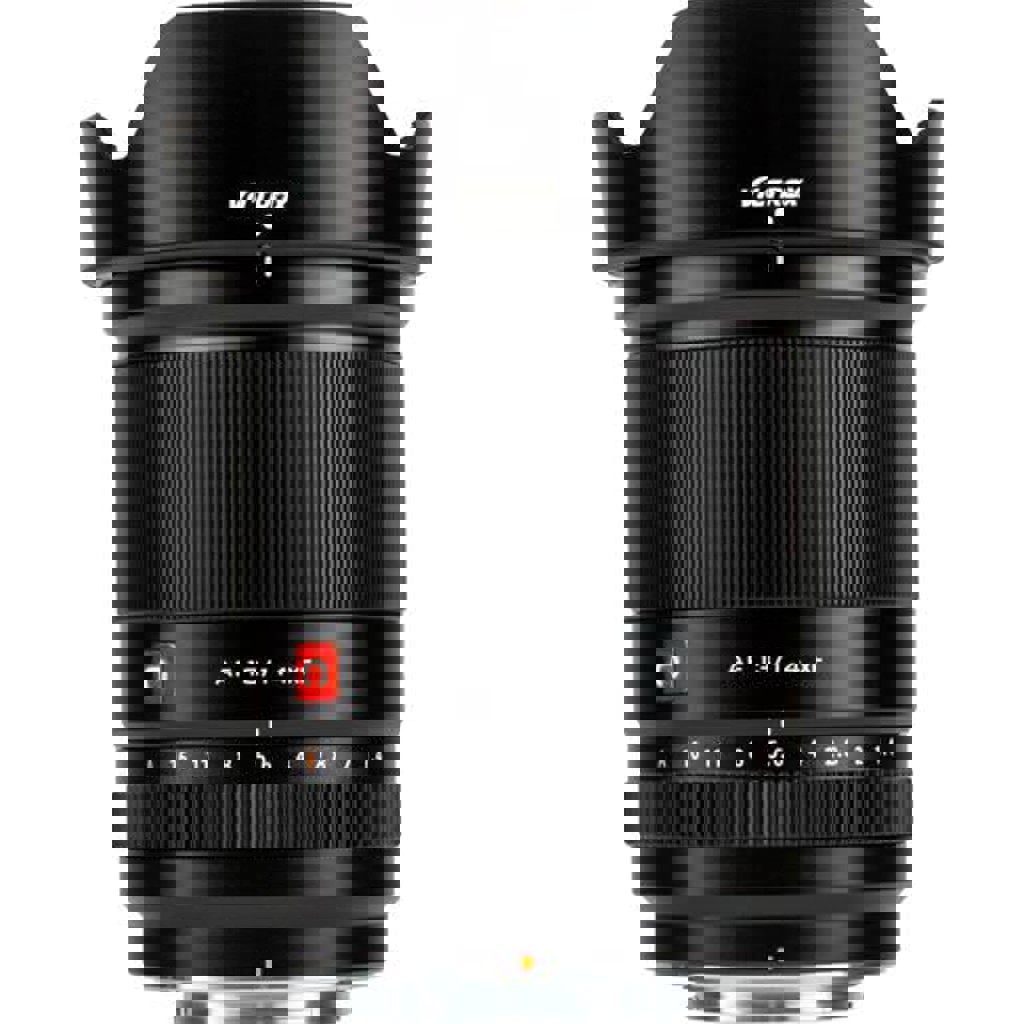 Объектив Viltrox 13mm f1.4