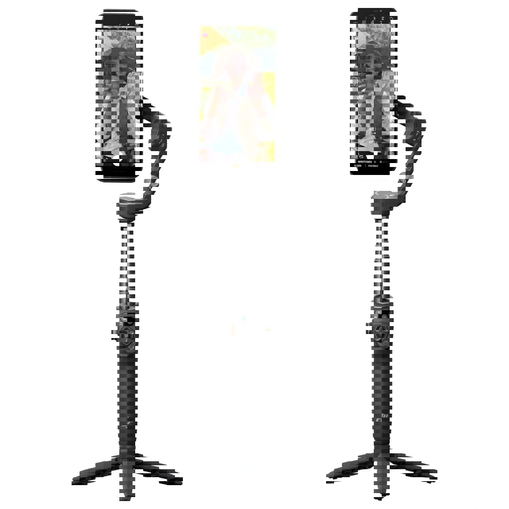 Стабилизатор DJI Osmo Mobile 6