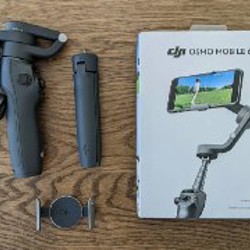 Стабилизатор DJI Osmo Mobile 6 - фото 2