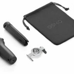 Стабилизатор DJI Osmo Mobile 6 - фото 3