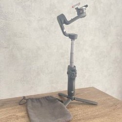 Стабилизатор DJI Osmo Mobile 6 - фото 4