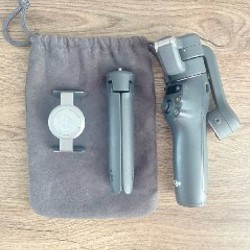 Стабилизатор DJI Osmo Mobile 6 - фото 5