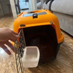 Переноска для питомца - фото 4