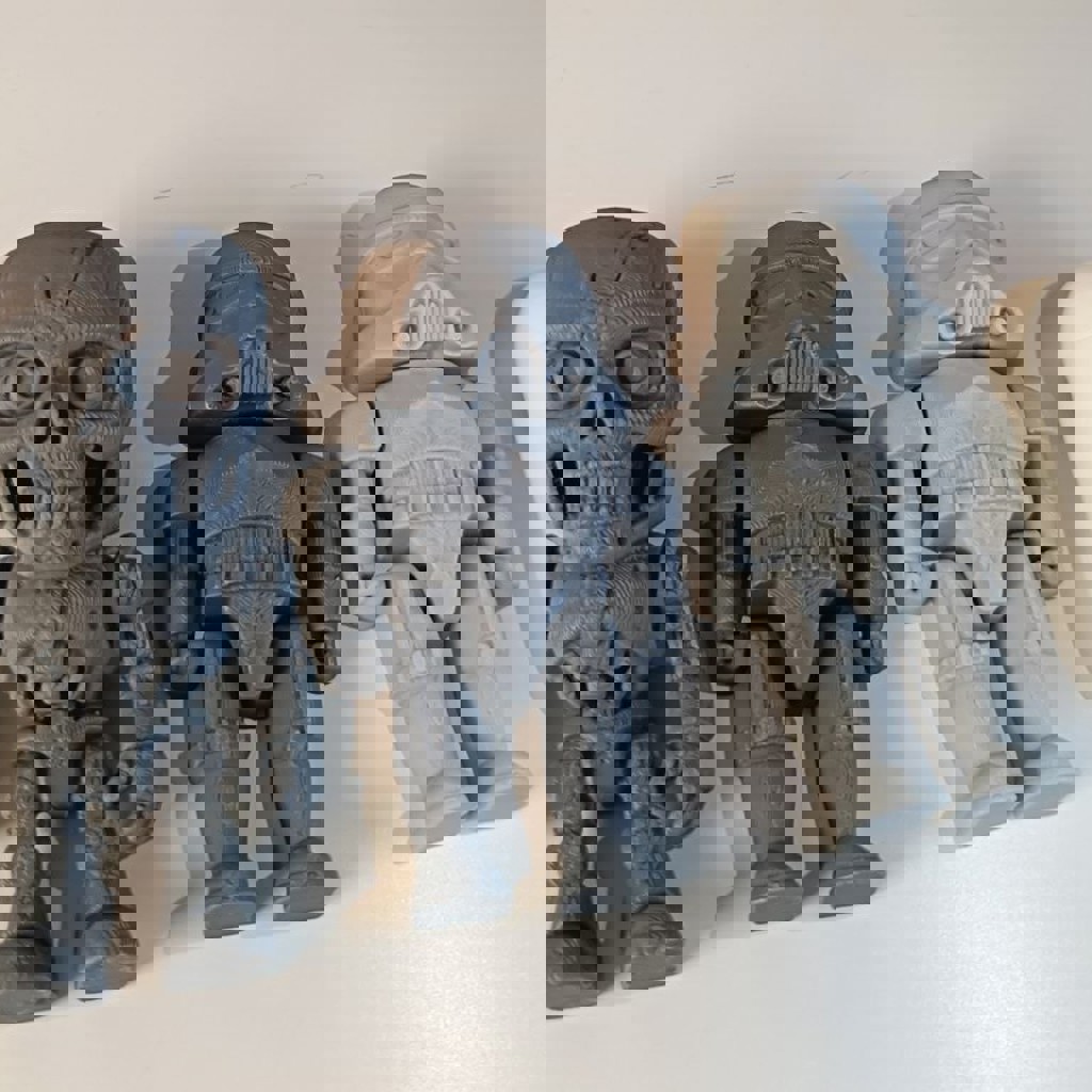 Игрушки подвижные