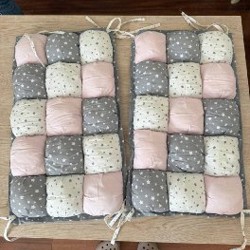 Бамперы бортики - фото 2