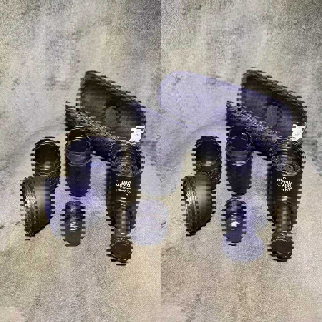 Wacaco Minipresso GR