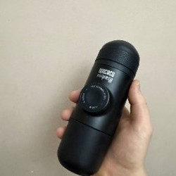 Wacaco Minipresso GR - фото 3