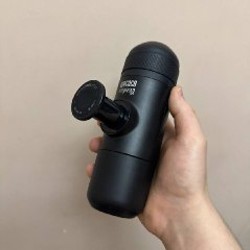 Wacaco Minipresso GR - фото 4