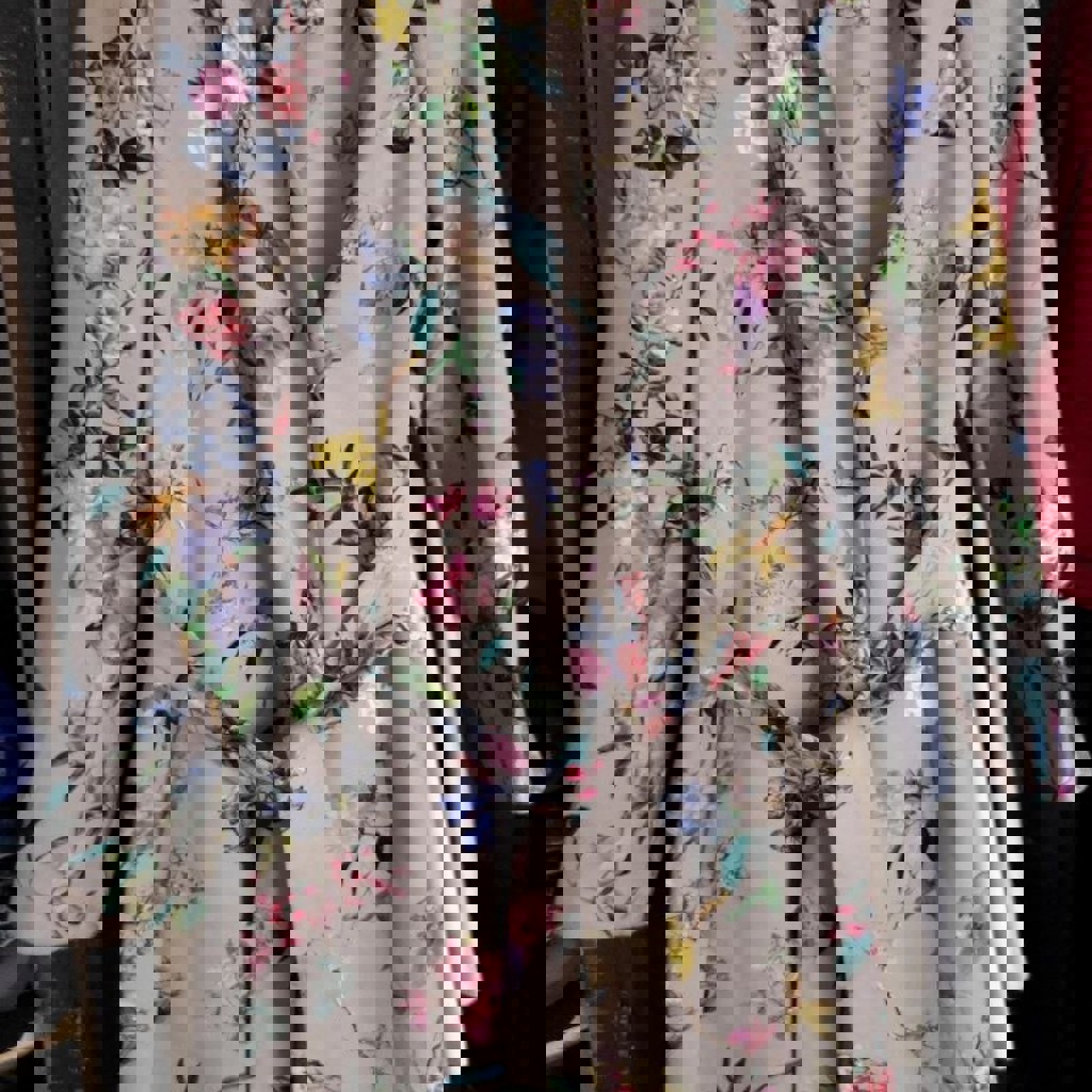 Пальто весеннее