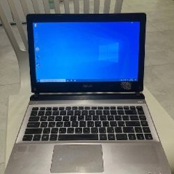 Ноутбук Asus - фото 2