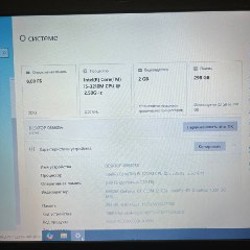 Ноутбук Asus - фото 3