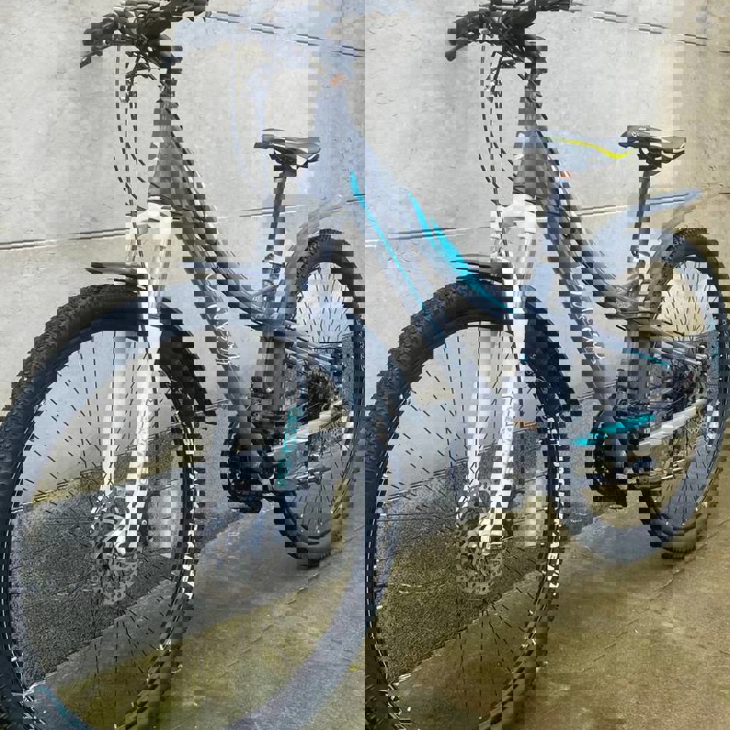 Велосипед Outleap Bliss Sport