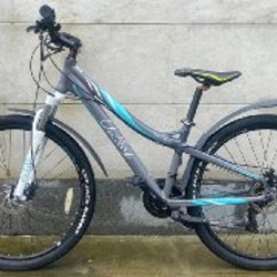 Велосипед Outleap Bliss Sport - фото 2