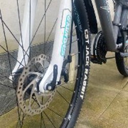 Велосипед Outleap Bliss Sport - фото 3