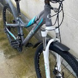 Велосипед Outleap Bliss Sport - фото 4