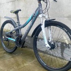 Велосипед Outleap Bliss Sport - фото 5