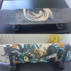 Ролики JGMLZK Sports - фото 1