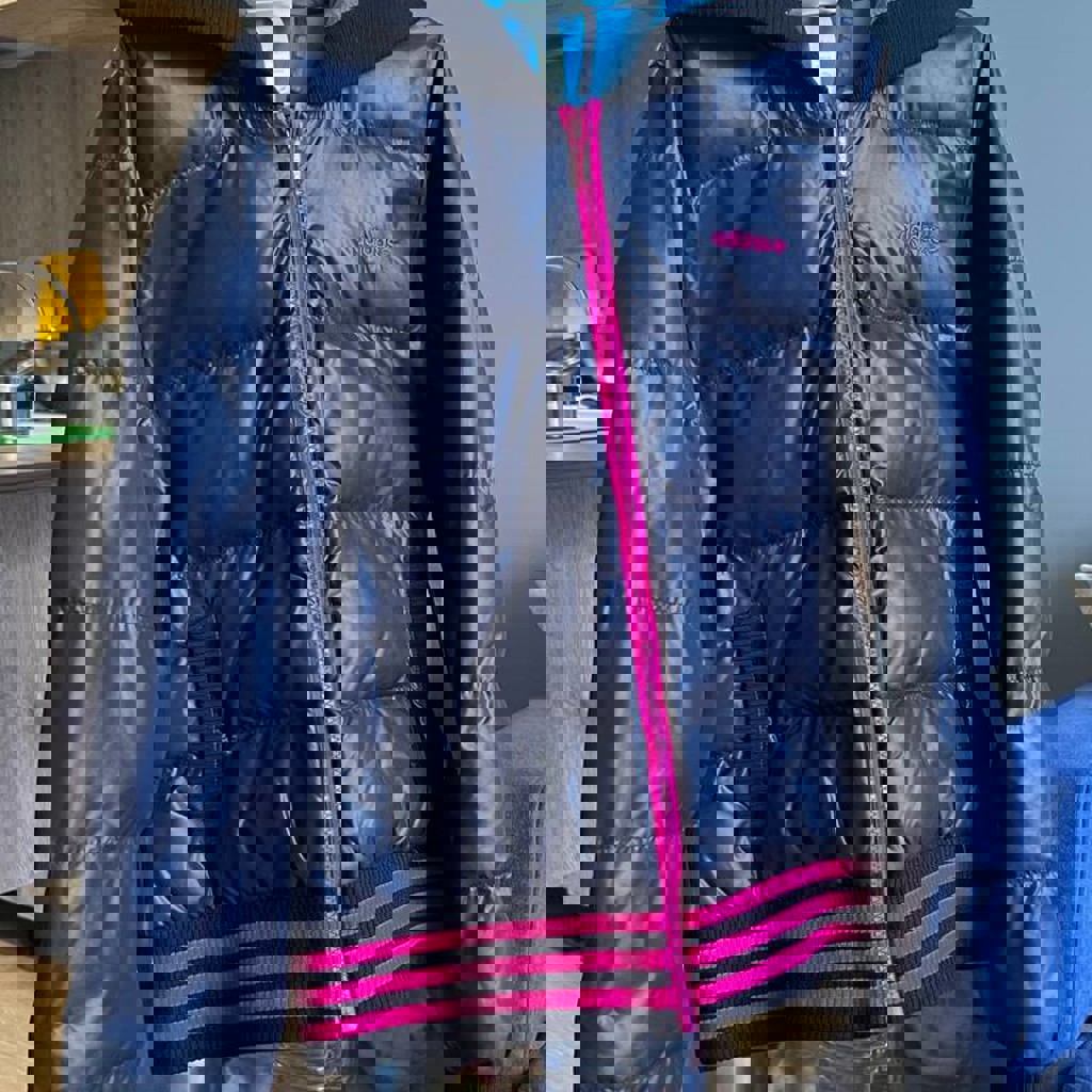 Куртка Adidas neo