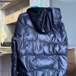 Куртка Adidas neo - фото 3