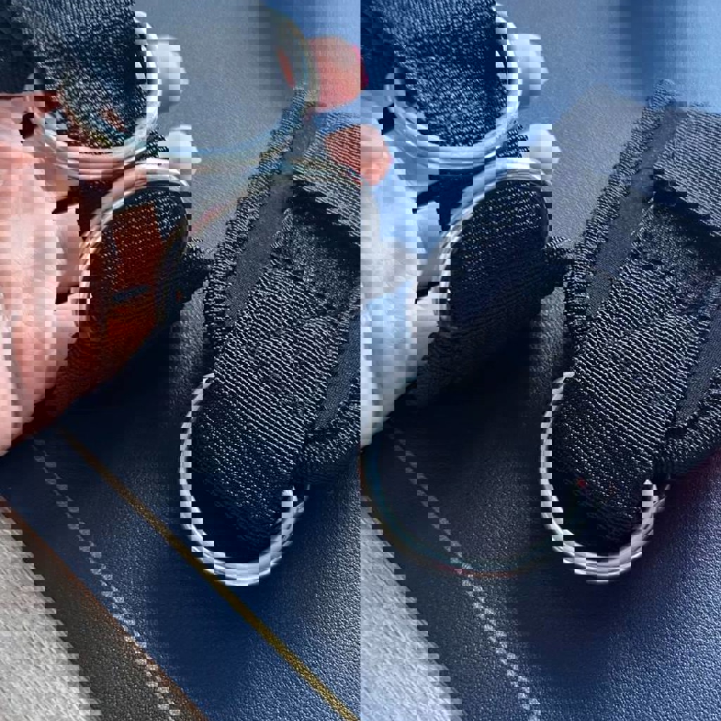 Лямки для отведения