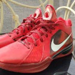 Nike KD3 all star - фото 3