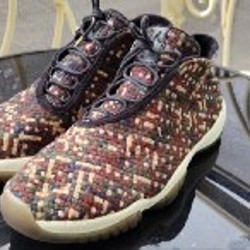 Nike KD3 all star - фото 4