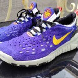 Nike KD3 all star - фото 6