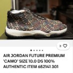 Nike KD3 all star - фото 9