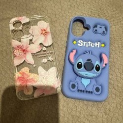 Чехол на iPhone 16 - фото 4