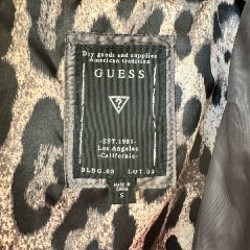 Сумка Guess - фото 5