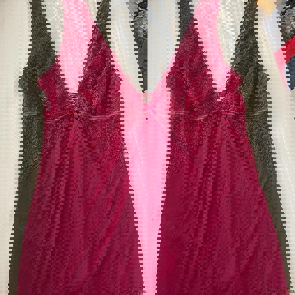 Женская сорочка