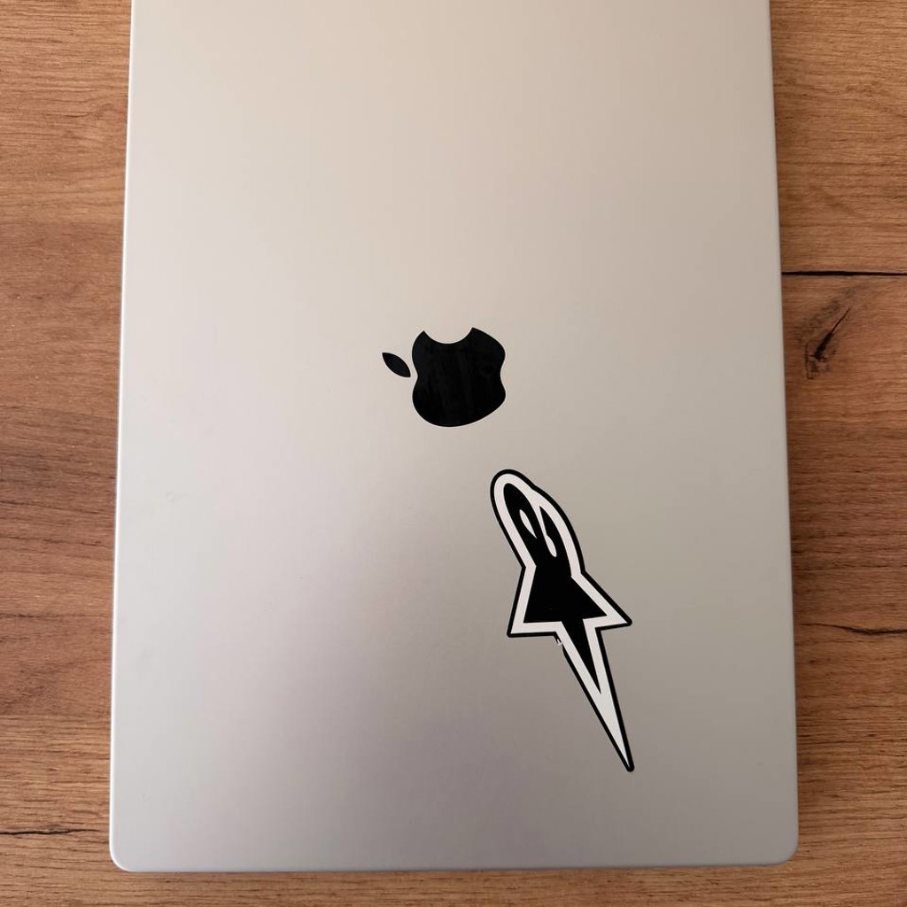 MacBook Pro m2
