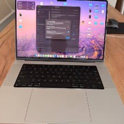 MacBook Pro m2 - фото 2