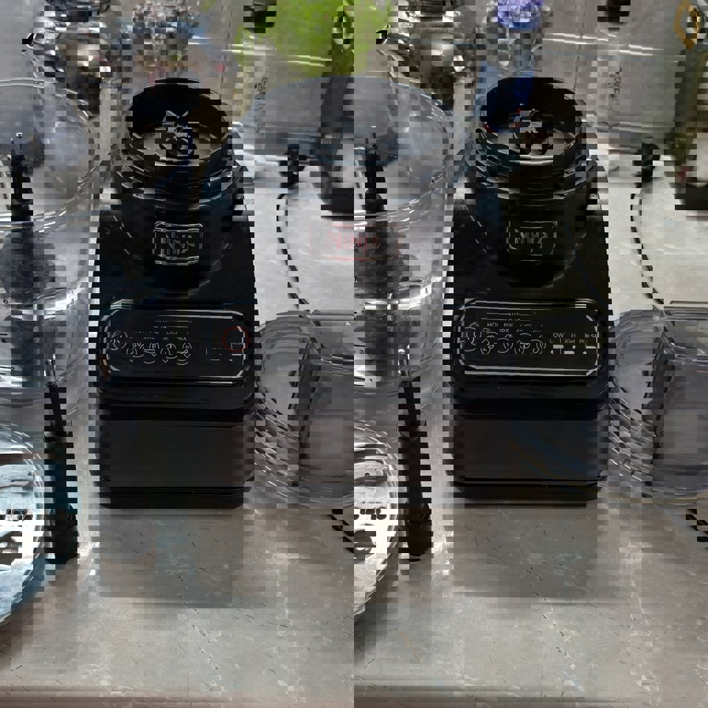 Комбайн/блендер Ninja