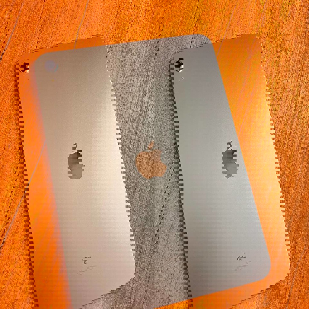 IPad 10