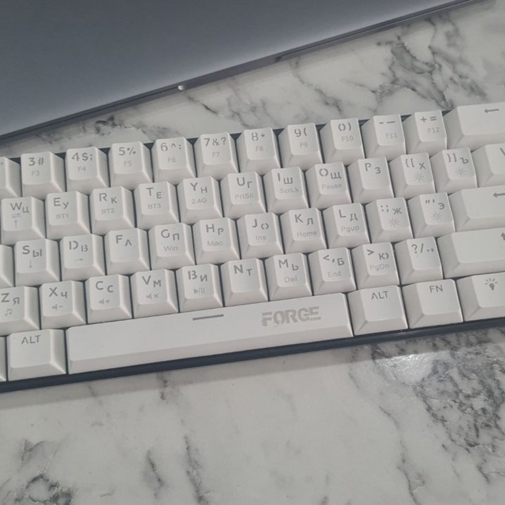 Беспроводная клавиатура