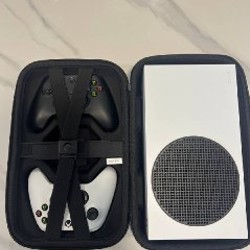 Полный набор Xbox Series S - фото 3