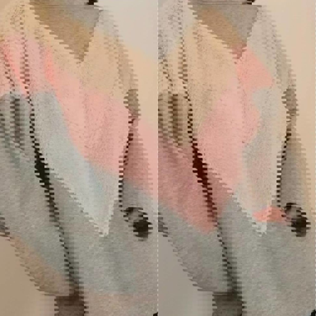 Женская толстовка